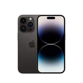 Iphone 14 Pro Max 256Gb Negro Espacial Reacondicionado