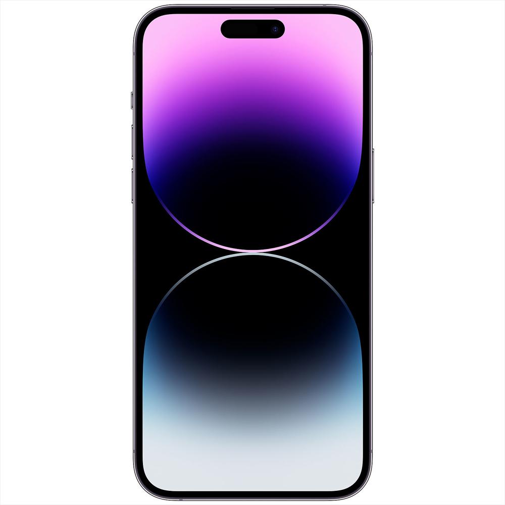 Iphone 14 Pro Max 256Gb Morado img #4