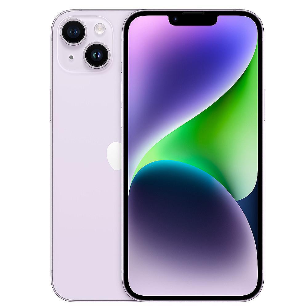 Iphone 14 256Gb Morado