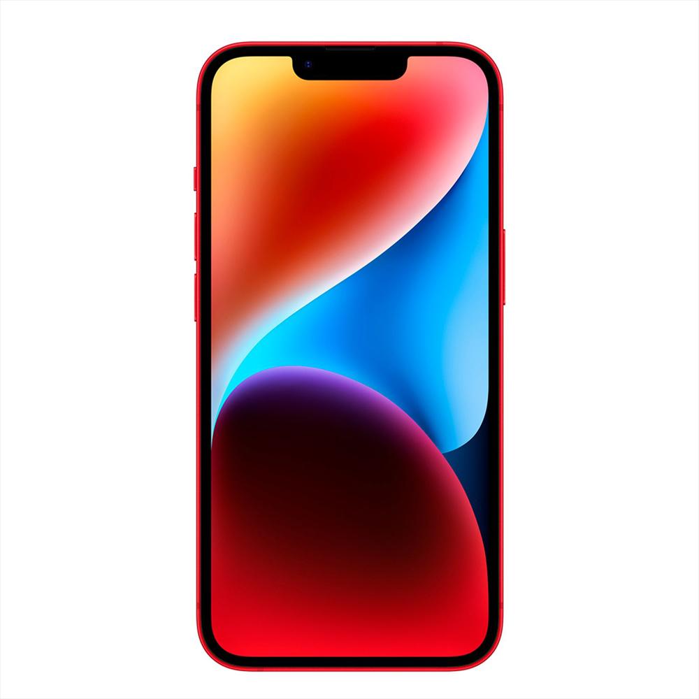 Iphone 14 128Gb Rojo