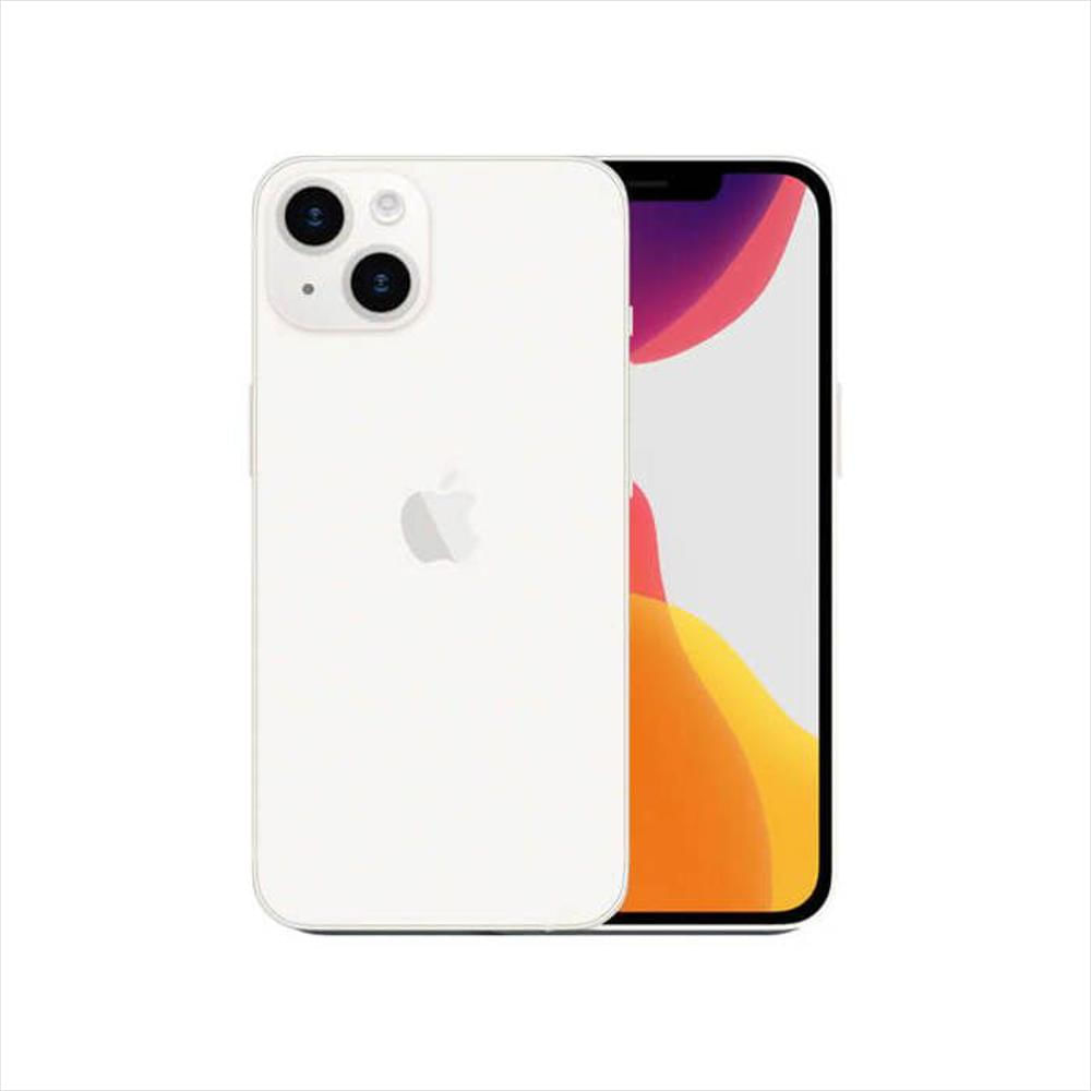 Iphone 14 128Gb Blanco Estelar Iphone 14 128Gb Blanco Estelar