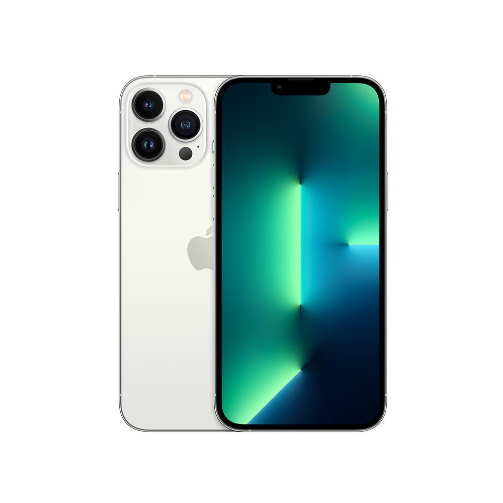 Iphone 13 Pro Max 256Gb Plata Reacondicionado