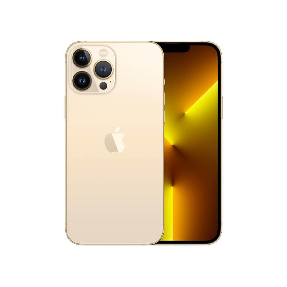 Iphone 13 Pro Max 256Gb Oro Reacondicionado