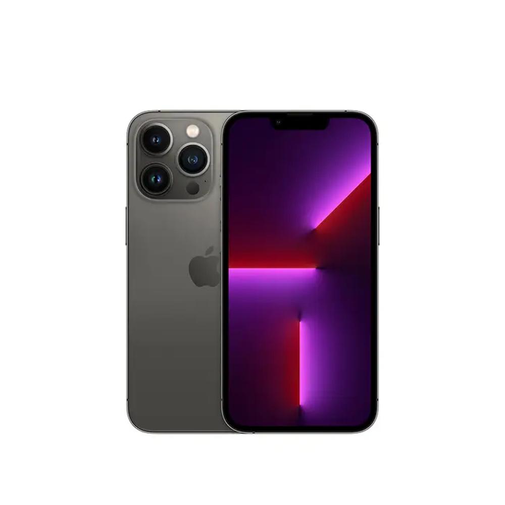 Iphone 13 Pro Max 256Gb Grafito Reacondicionado