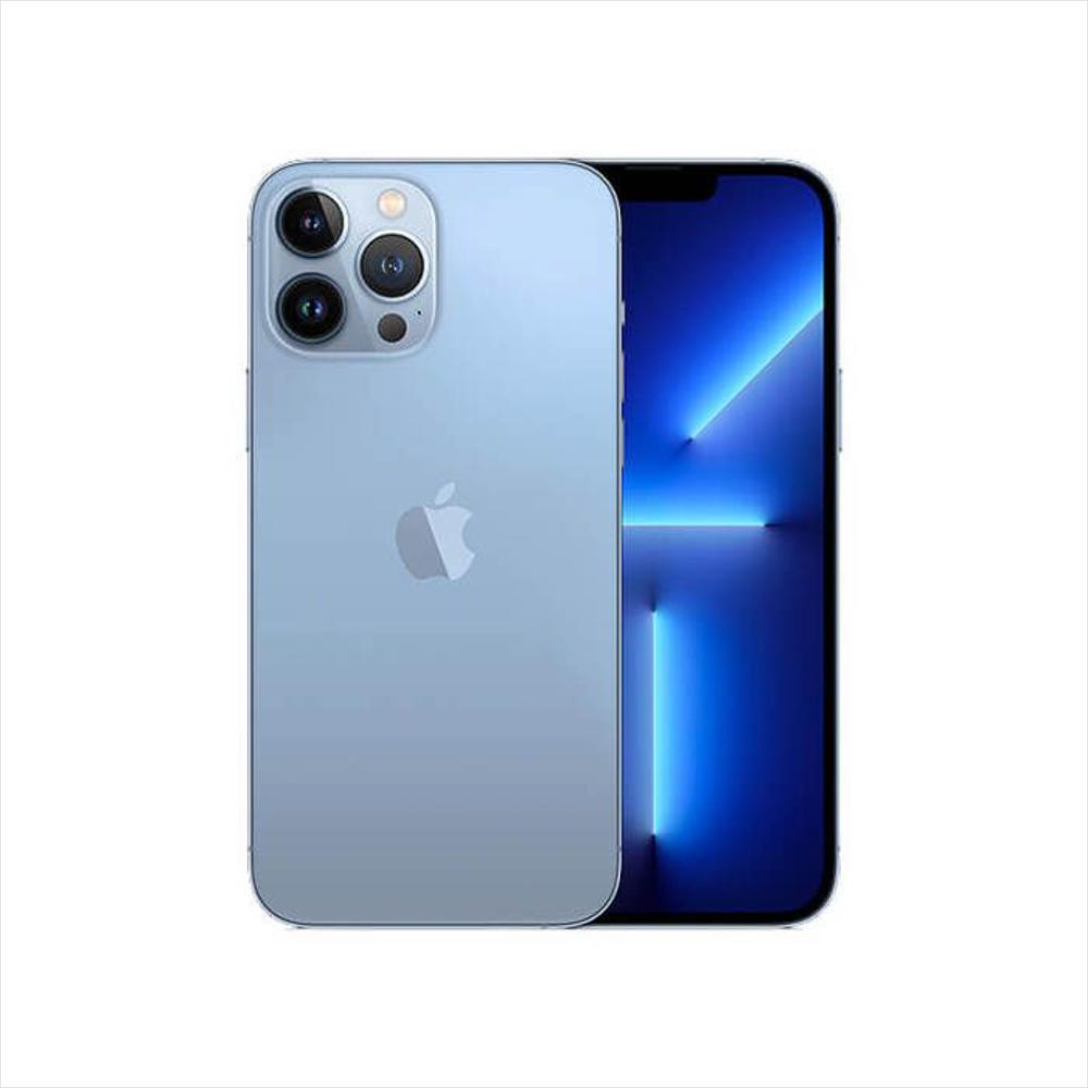 Iphone 13 Pro Max 256Gb Azul Sierra Reacondicionado