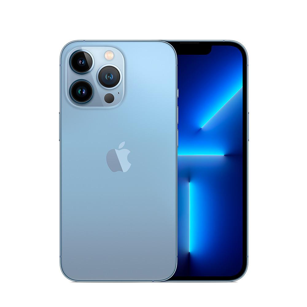 Iphone 13 Pro Max 256Gb Azul Sierra Reacondicionado