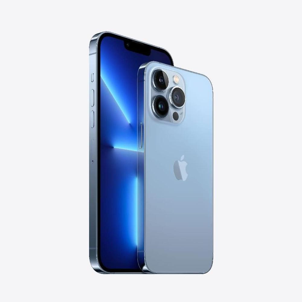 Iphone 13 Pro Max 128Gb Azul Sierra Reacondicionado