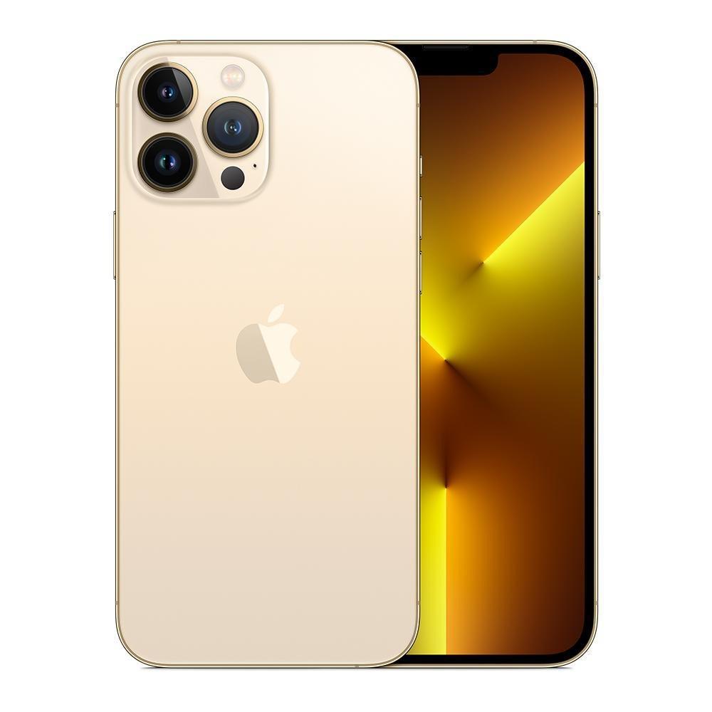 Iphone 13 Pro 256Gb Oro Reacondicionado