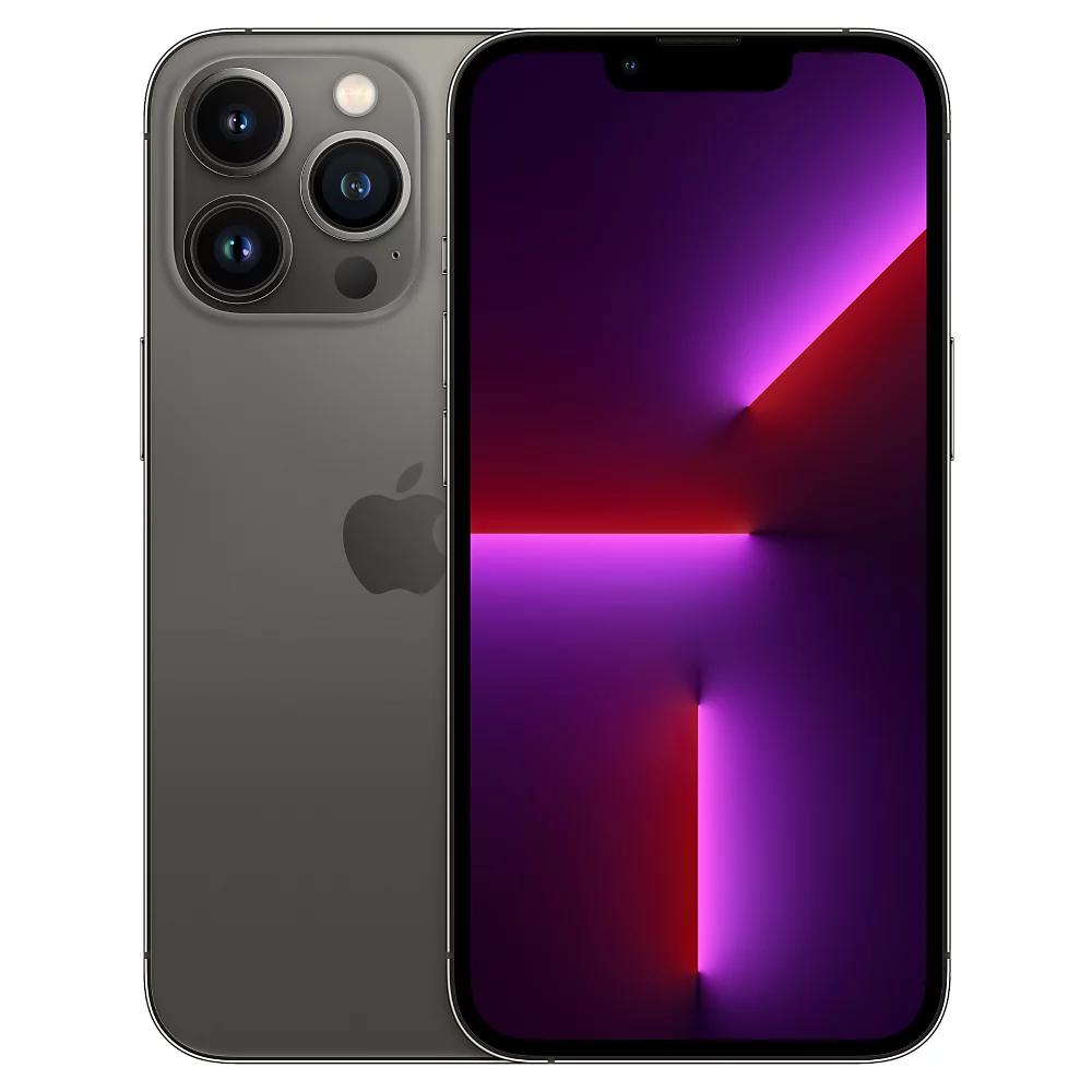 Iphone 13 Pro 256Gb Grafito Reacondicionado