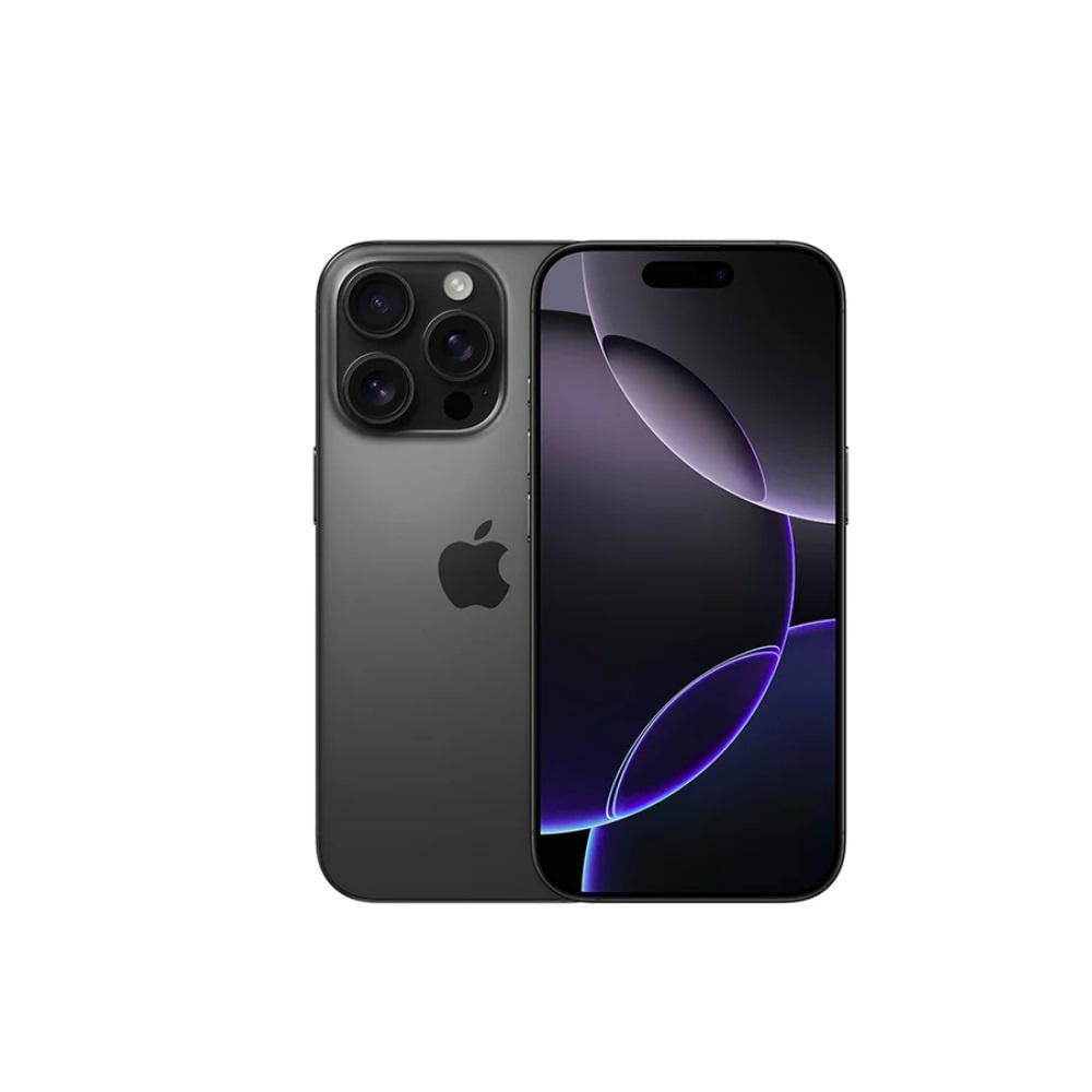 Iphone 16 Pro 128Gb Negro Titanio