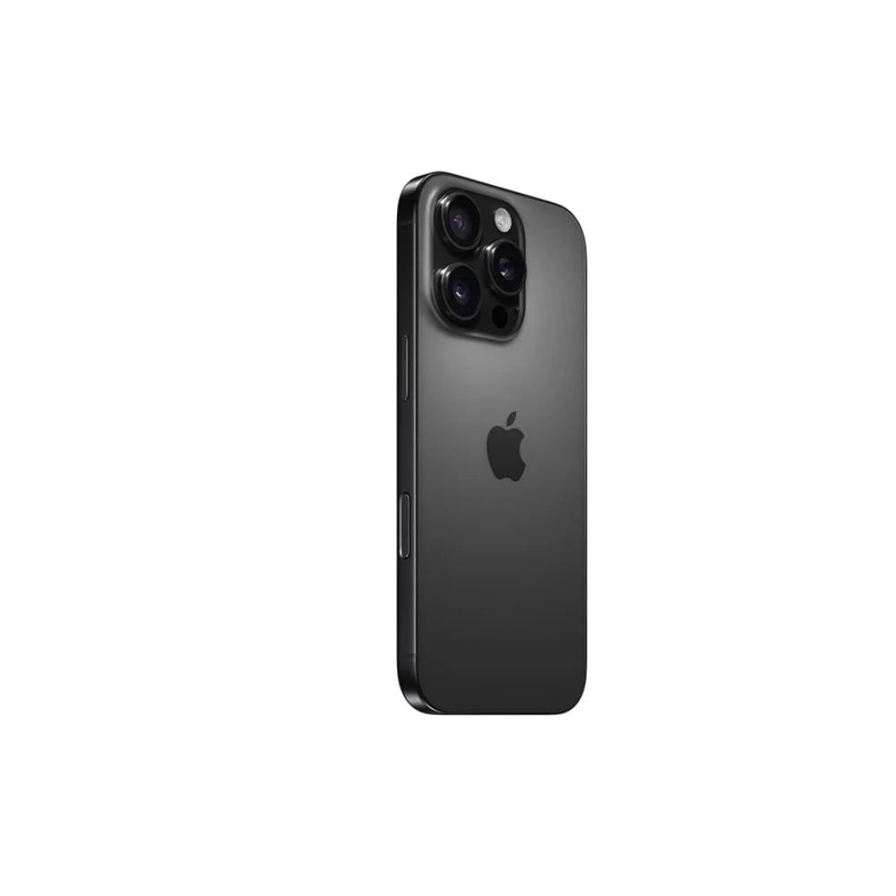 Iphone 16 Pro 128Gb Negro Titanio img #3