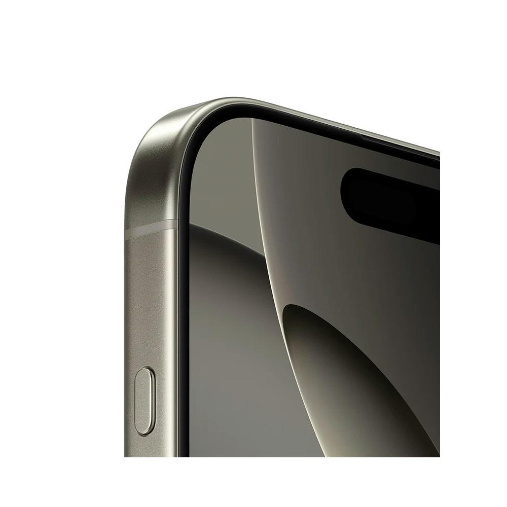Iphone 16 Pro 128Gb Natural Titanio img #4
