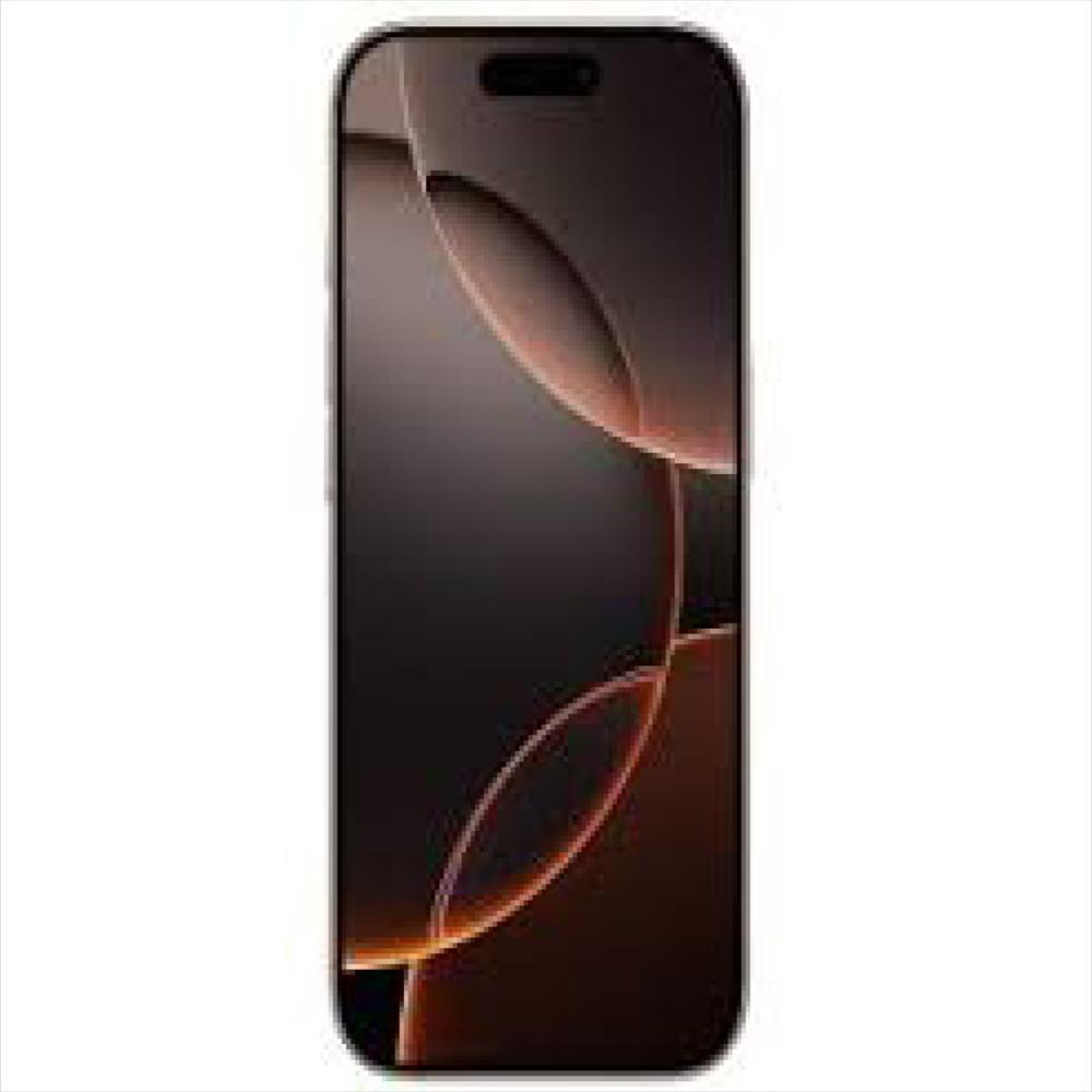 Iphone 16 Pro 128Gb Desierto Titanio Esim img #4