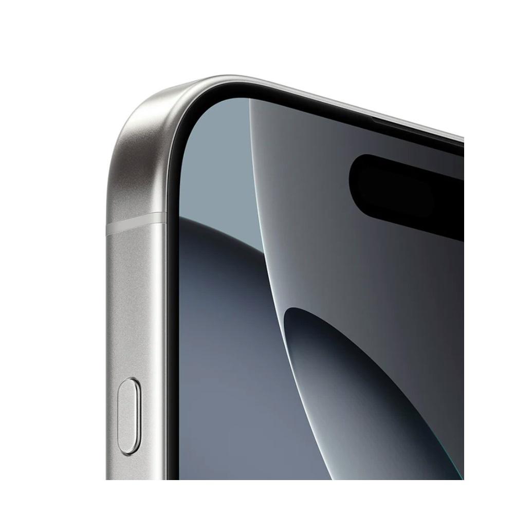 Iphone 16 Pro 128Gb Blanco Titanio img #4