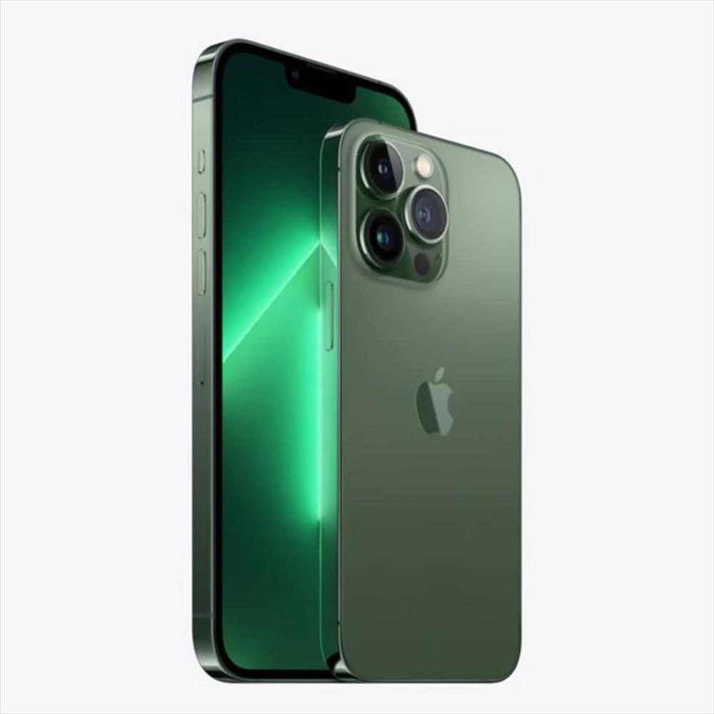Iphone 13 Pro 128Gb Verde Alpino Reacondicionado img #2