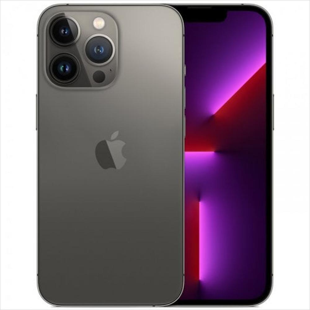 Iphone 13 Pro 128Gb Grafito Reacondicionado