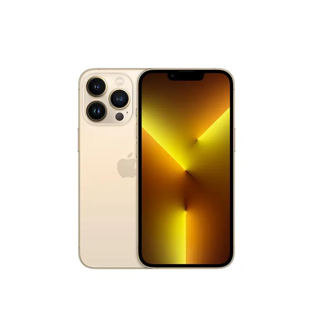 Iphone 13 Pro 128Gb Oro Reacondicionado