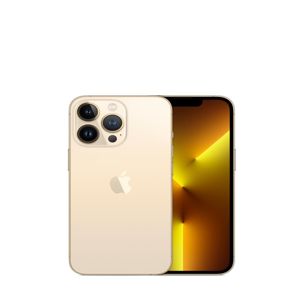 Iphone 13 Pro 128Gb Oro Reacondicionado