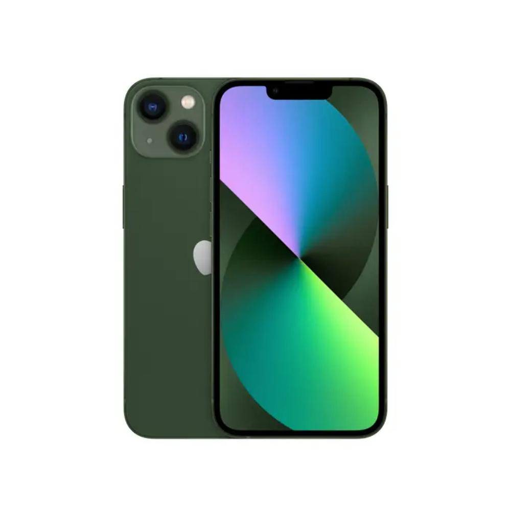 Iphone 13 Mini 512Gb Verde Reacondicionado