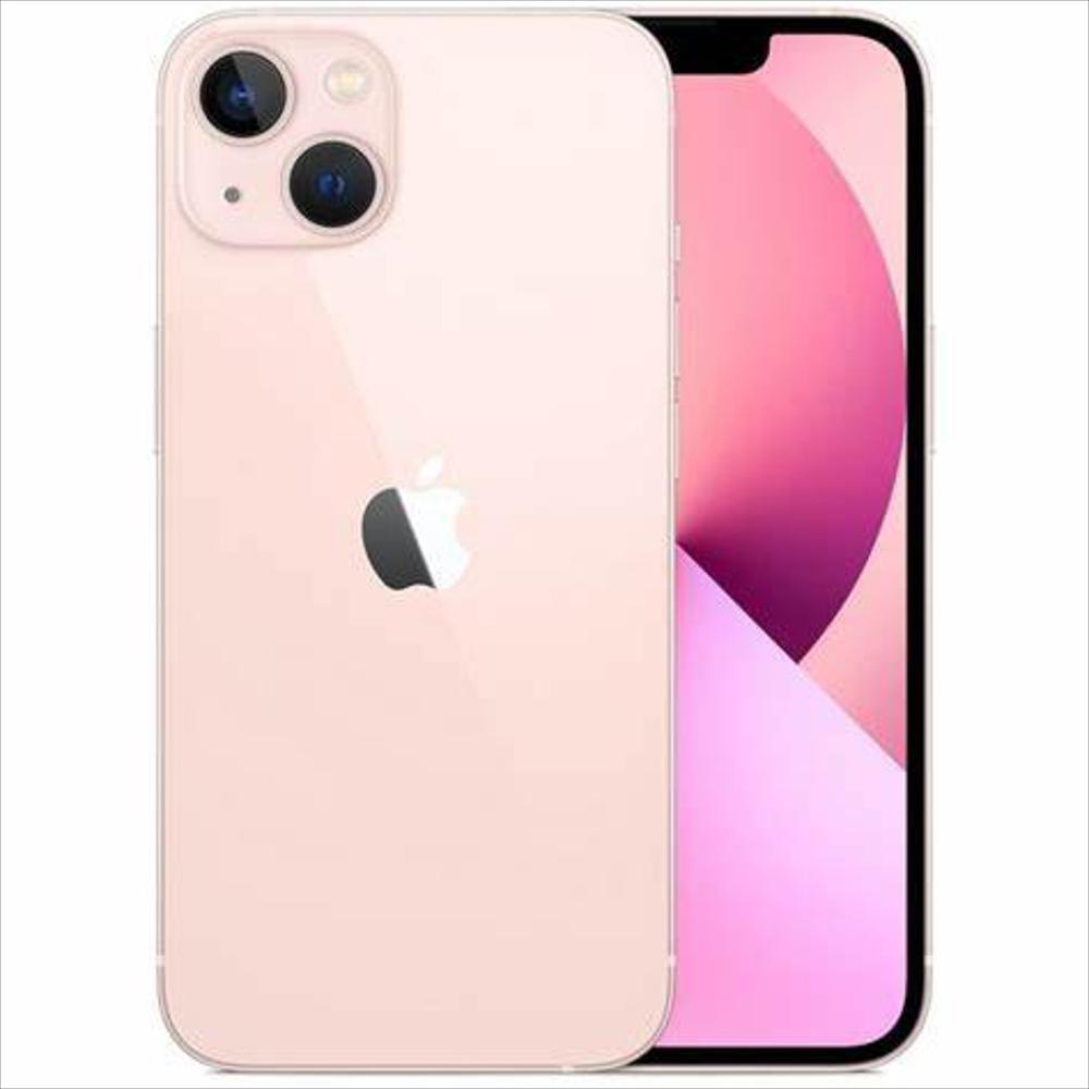 Iphone 13 Mini 128Gb Rosa Reacondicionado