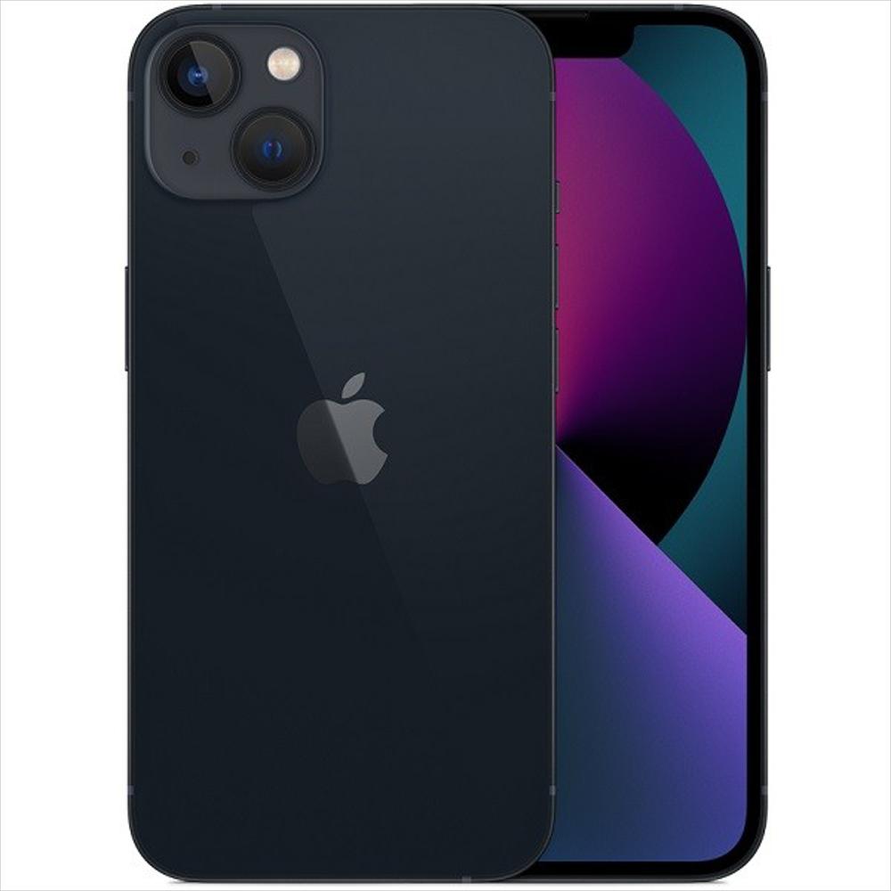 Iphone 13 Mini 128Gb Medianoche Reacondicionado