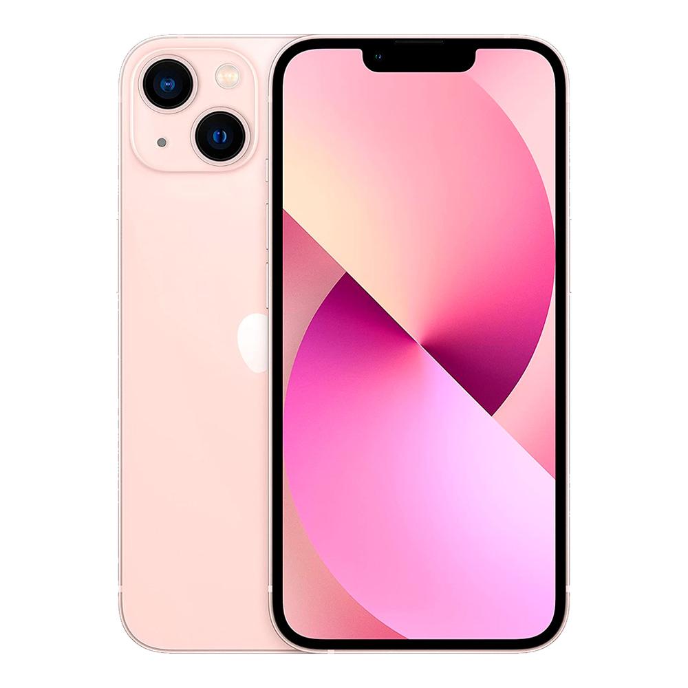 Iphone 13 256Gb Rosa Reacondicionado