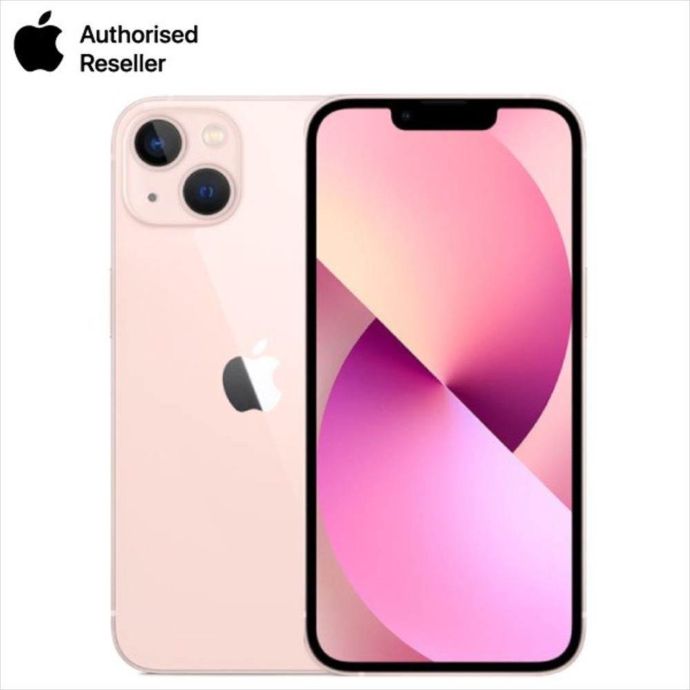 Iphone 13 256Gb Rosa