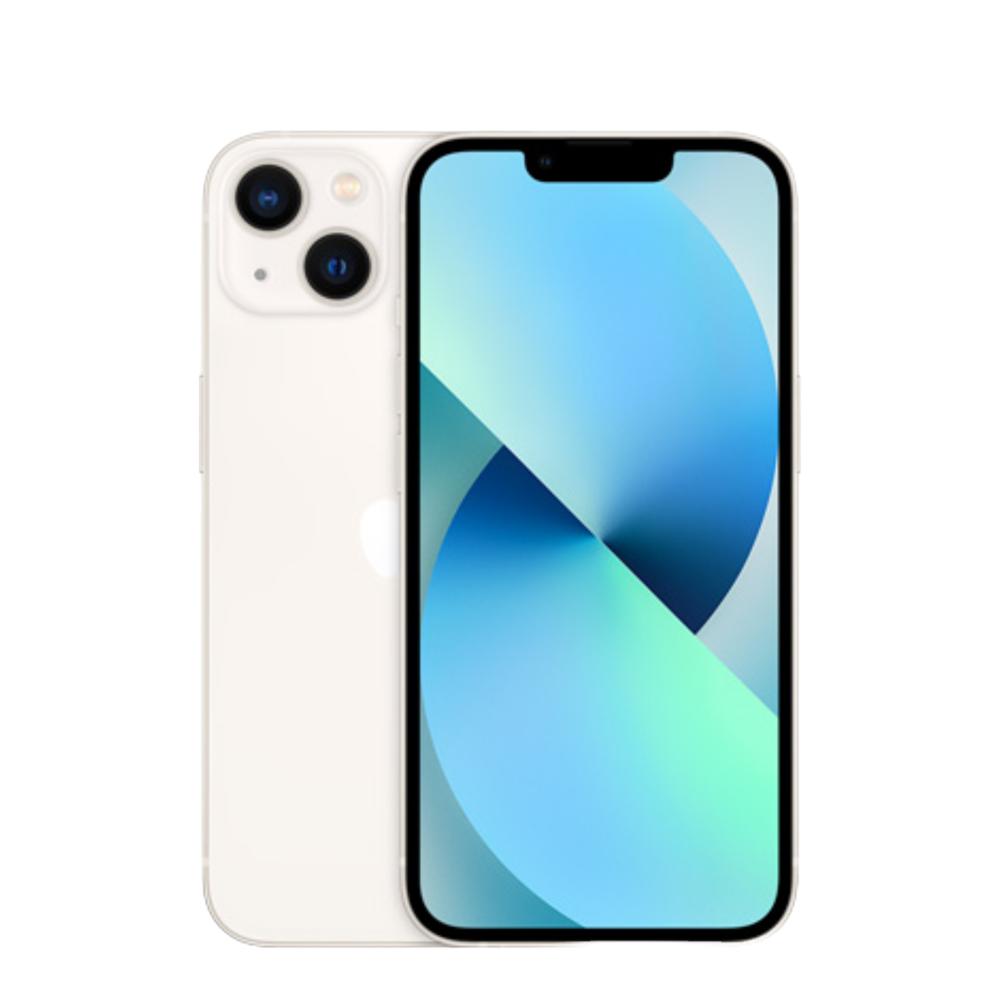 Iphone 13 256Gb Blanco Estelar Reacondicionado