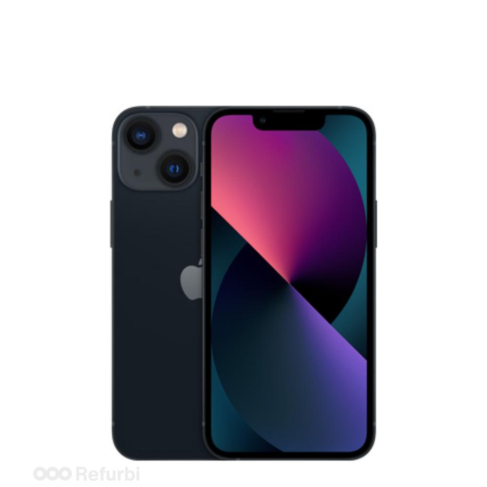 Iphone 13 256Gb Medianoche Reacondicionado
