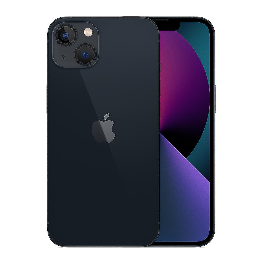 Iphone 13 256Gb Medianoche