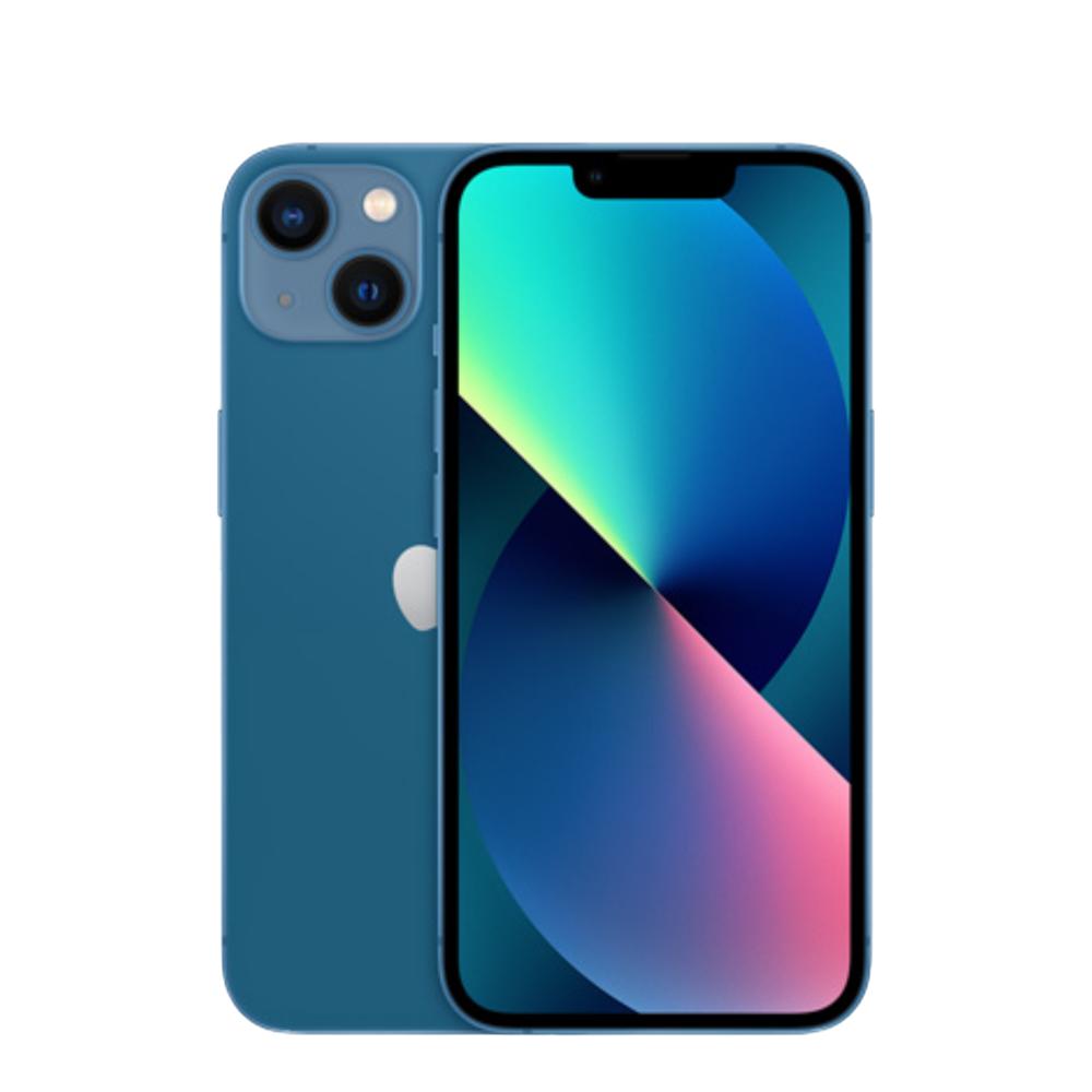 Iphone 13 256Gb Azul Reacondicionado