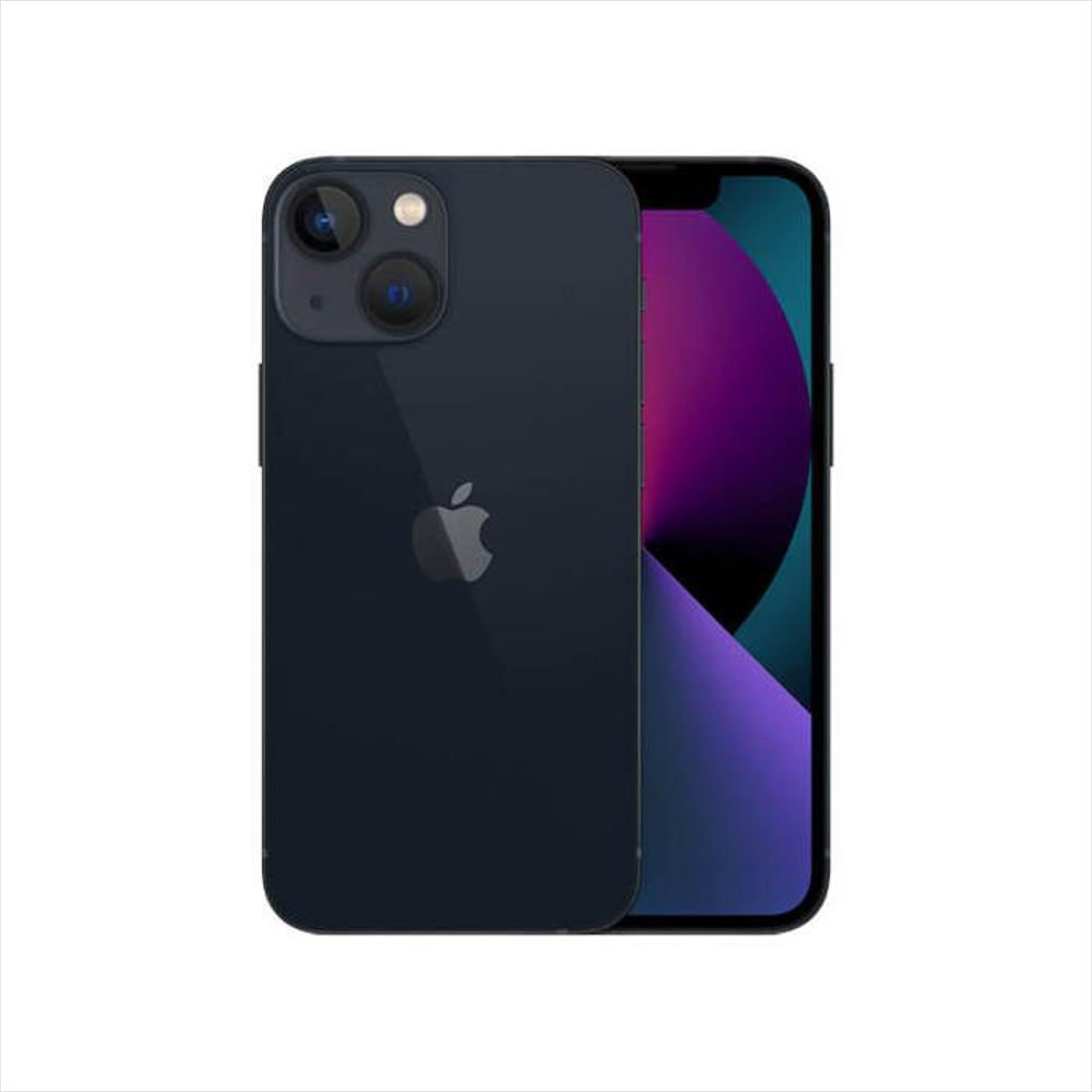 Iphone 13 128Gb Medianoche Reacondicionado