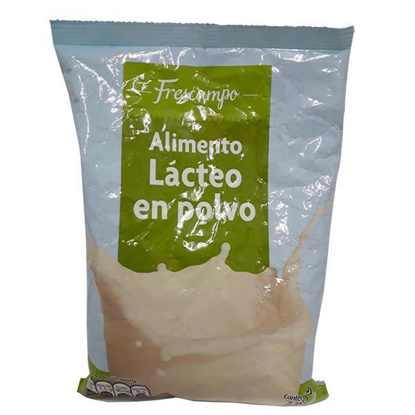 Mezcla FRESCAMPO  (380  gr) img #1