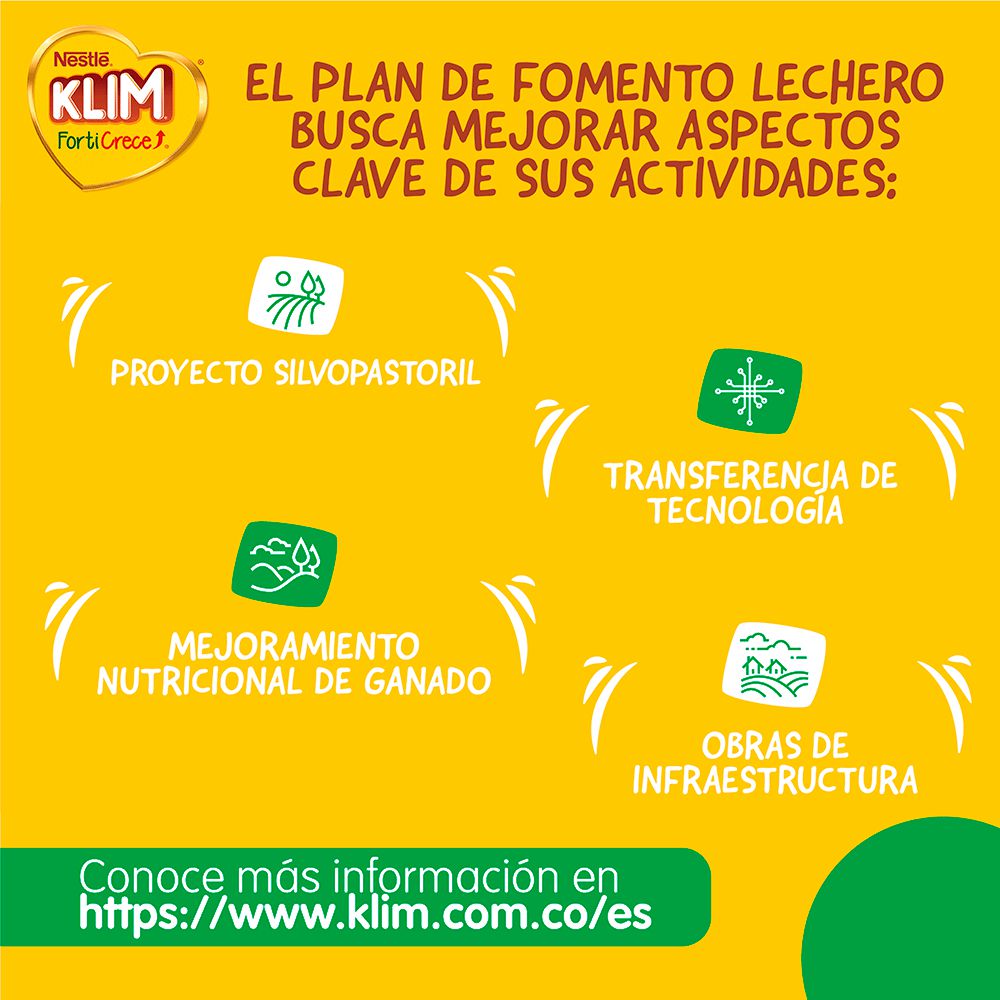 Leche en polvo KLIM  (325  gr) img #6