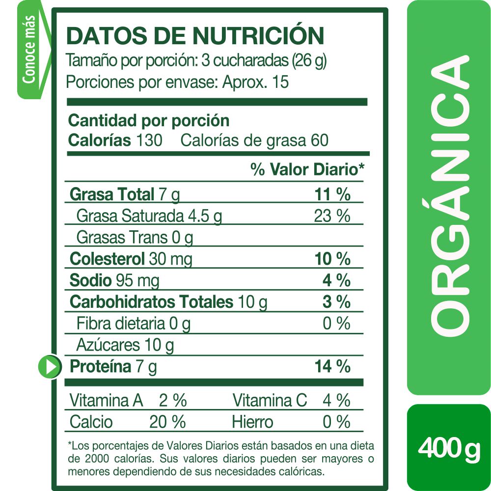 Leche KLIM  (400  gr) img #3