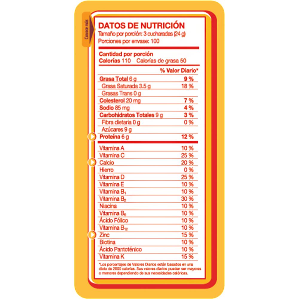 Leche KLIM  (1  und) img #2