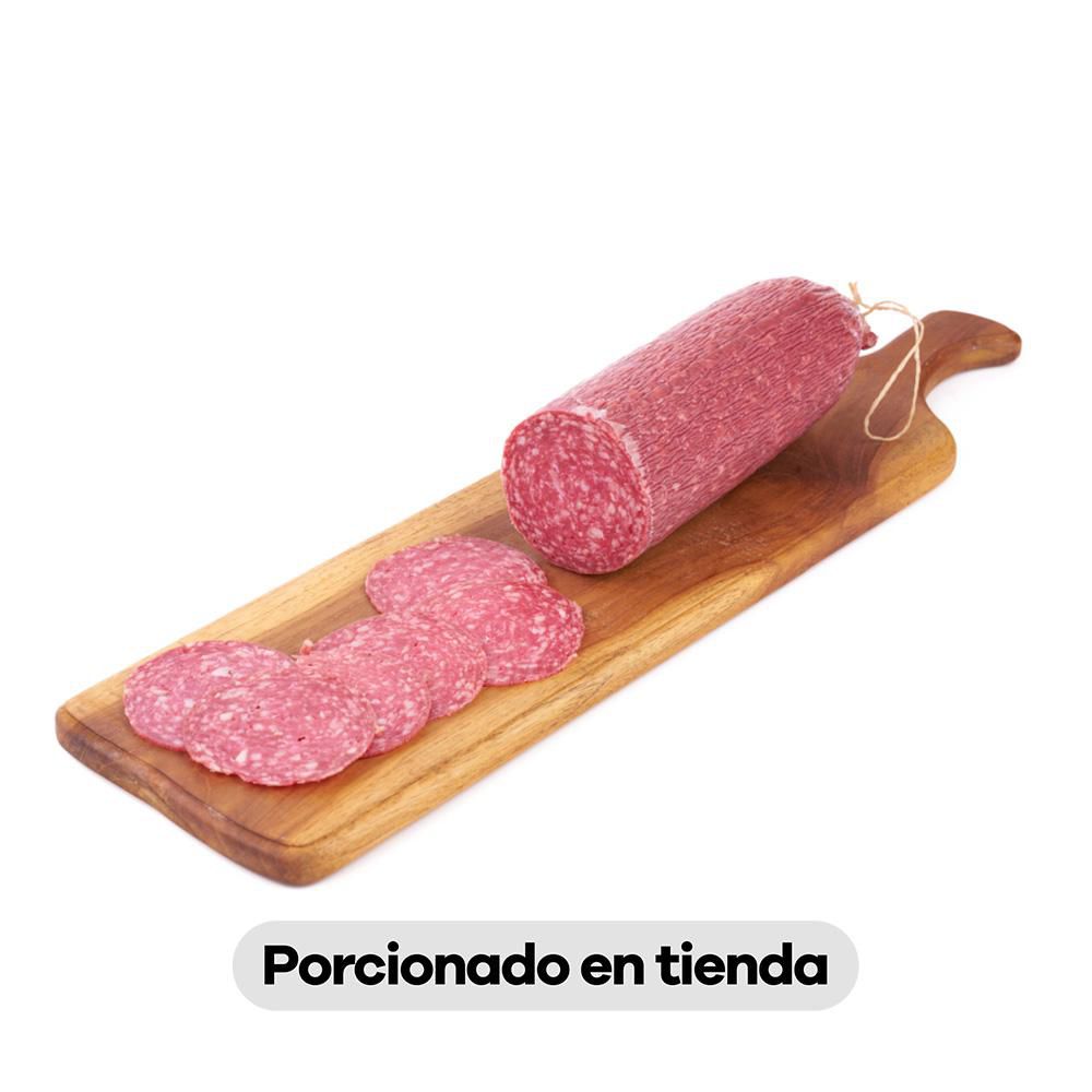 SALAMI MONTS