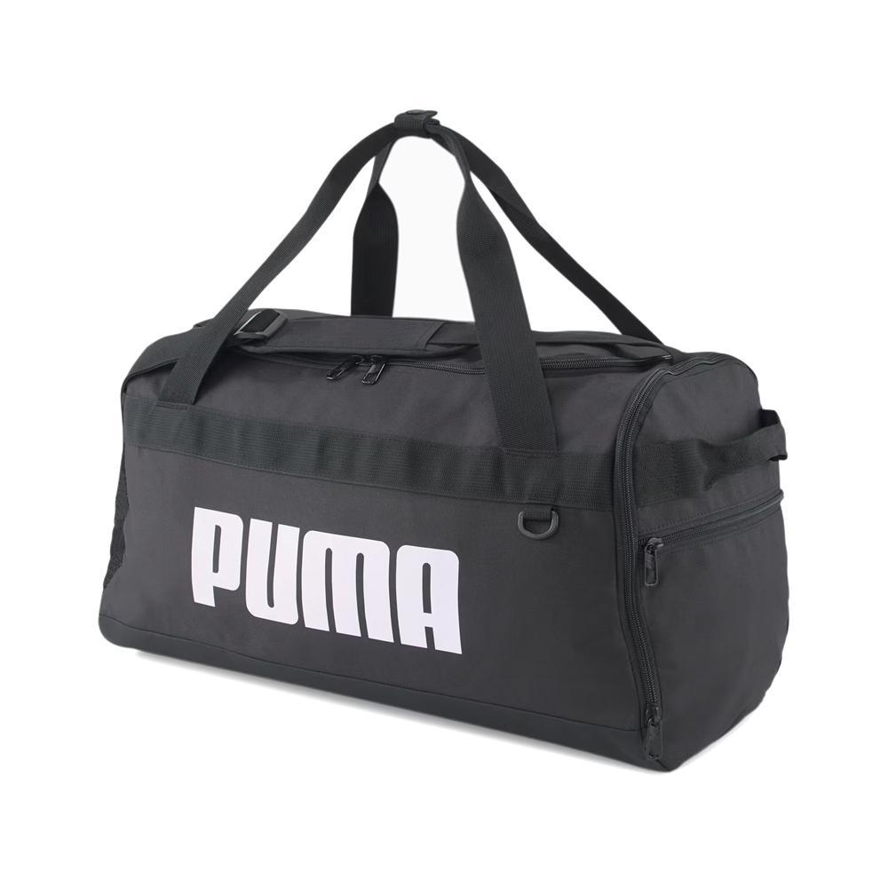 Maletin Puma Challenger Duffel Negro Maletin Puma Challenger Duffel Negro