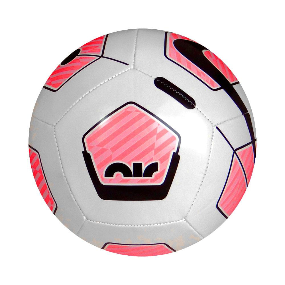 Balón De Fútbol Nike Mercurial Fade #5 Blanco img #2