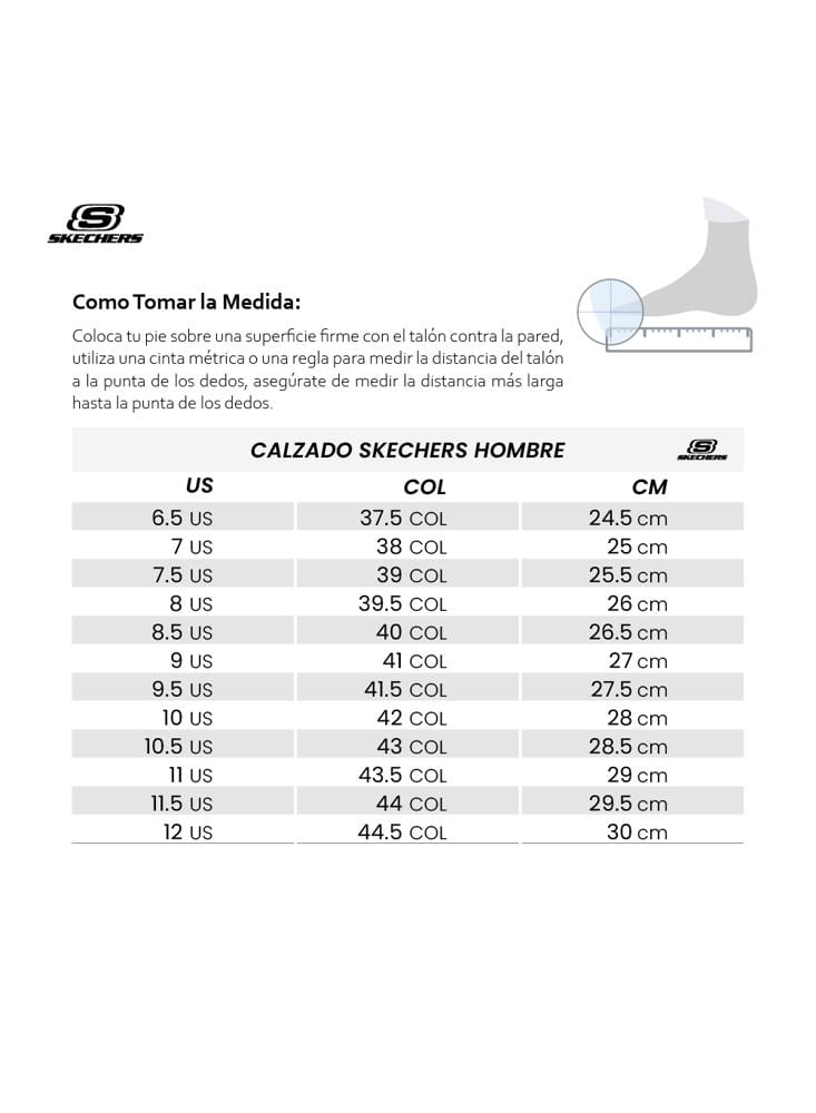 Tenis Skechers Uno Stand On Air Hombre Blanco img #2