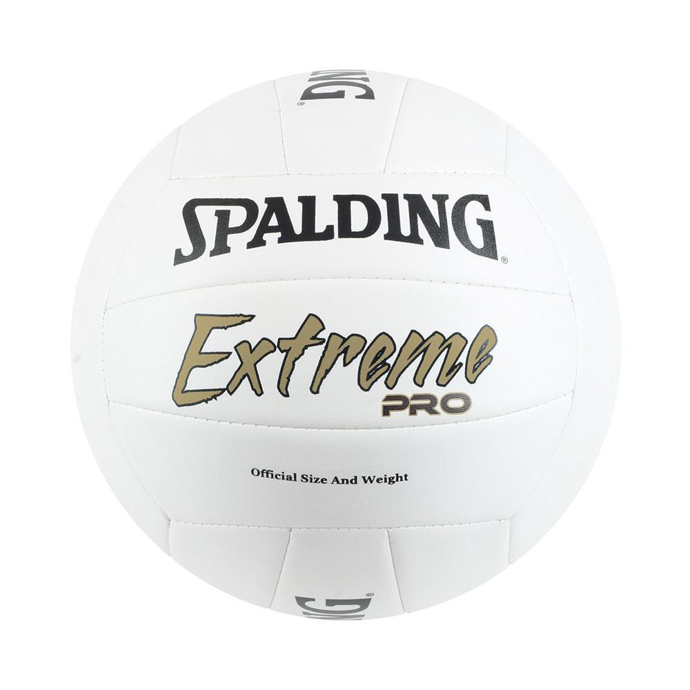 Balon Spalding De Volleyball Extreme Pro White Spald Blanco