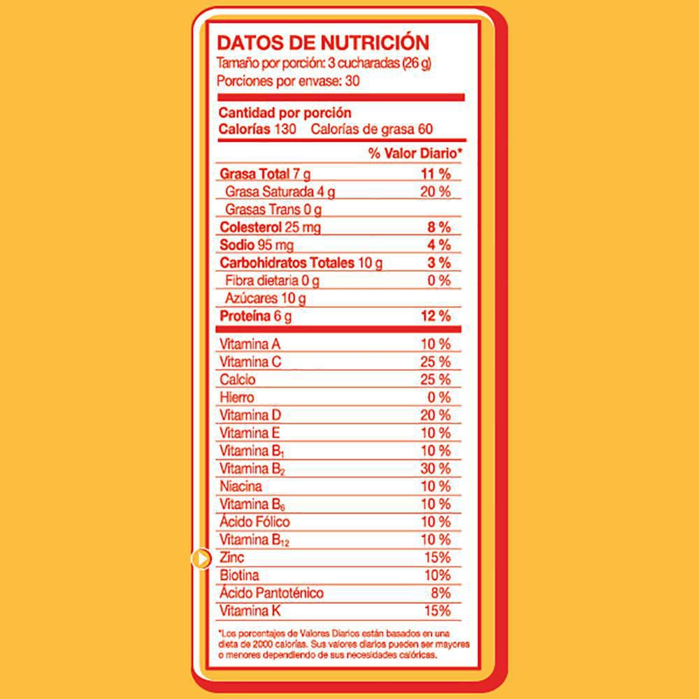 Leche KLIM  (780  gr) img #3