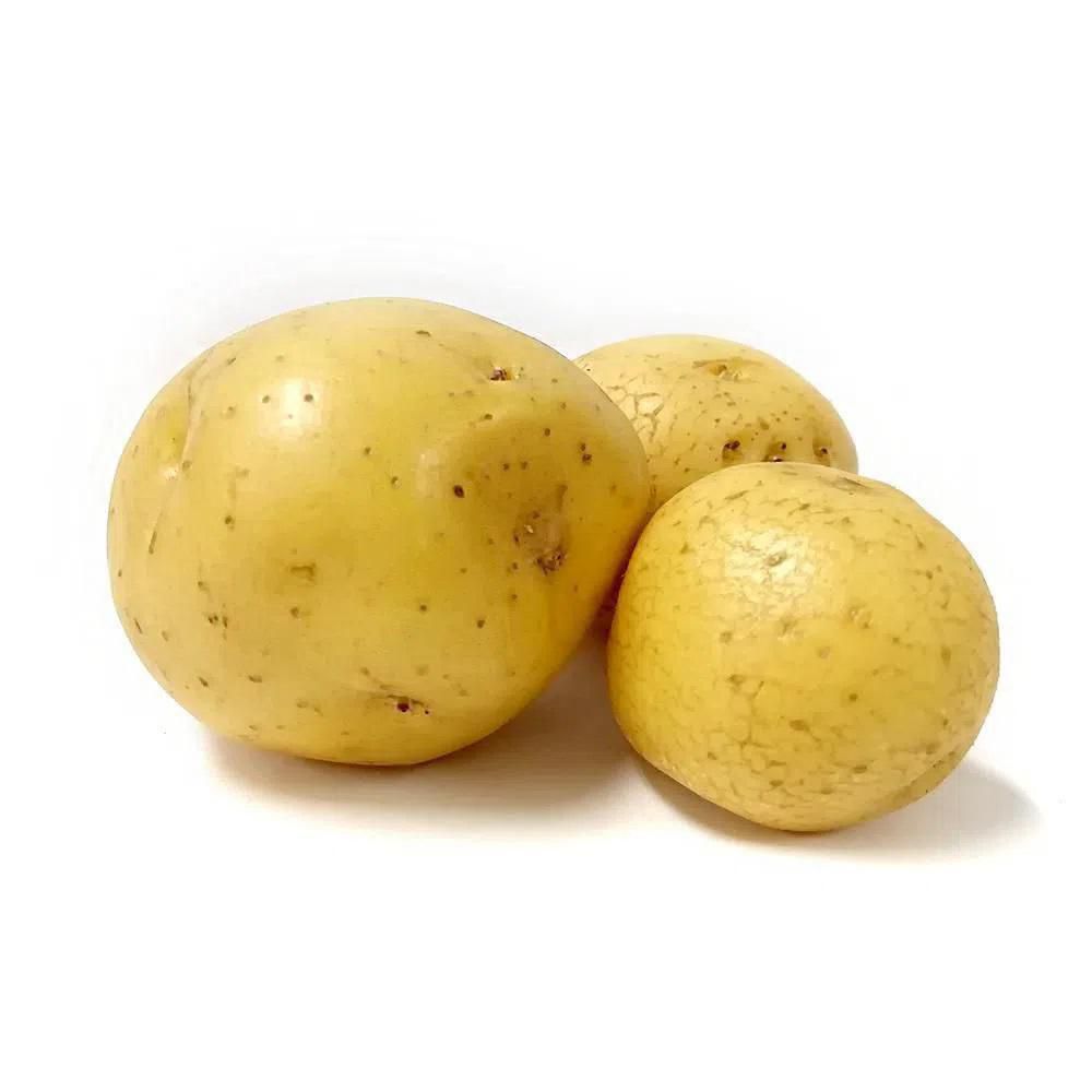 Papa Criolla E