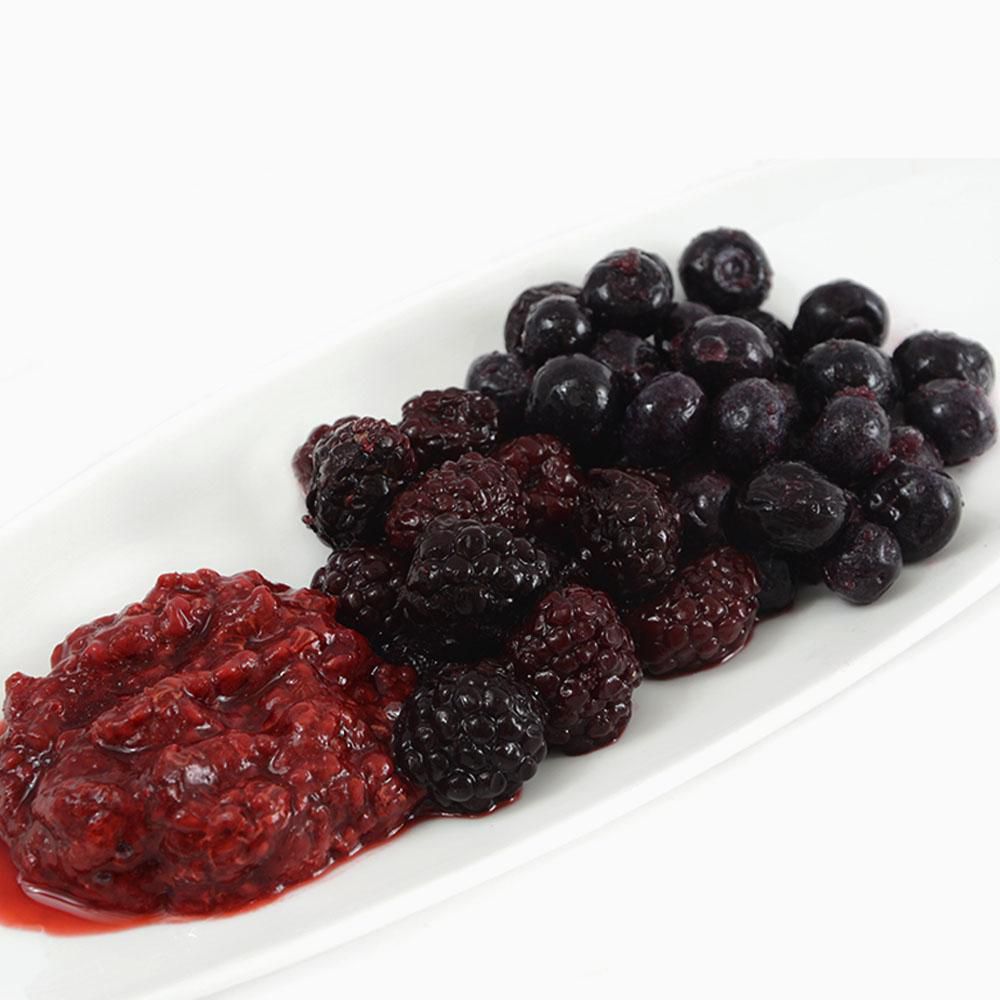 Mix Frutos Rojos img #2