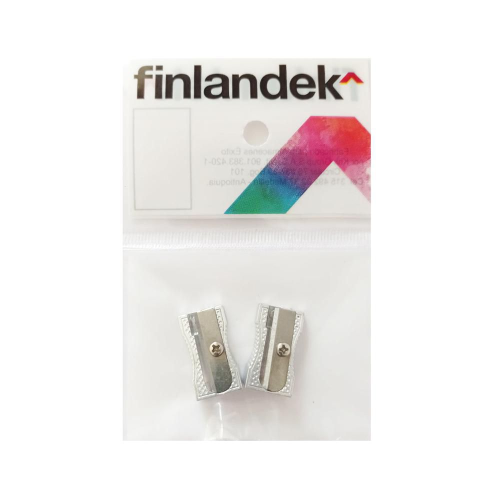 Tajalapiz Metalico X2  FINLANDEK img #1