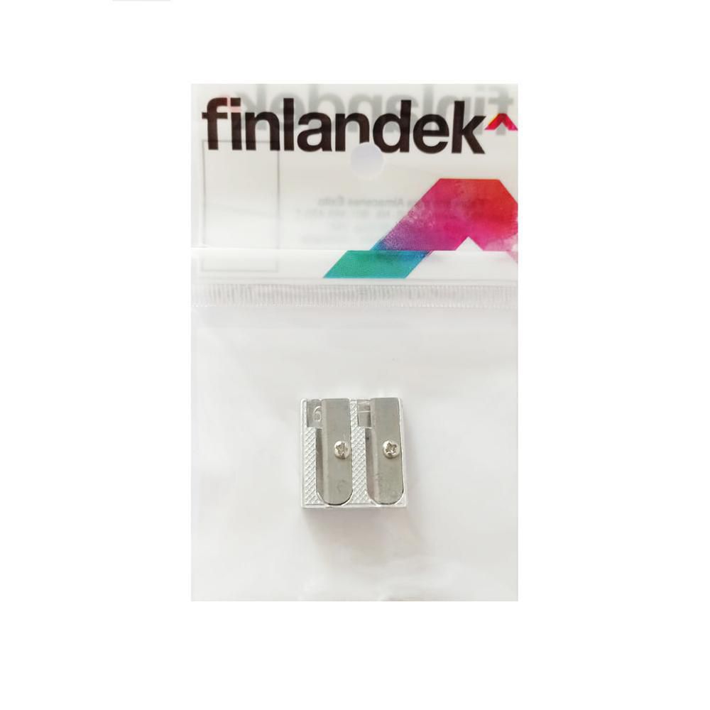 Tajalapiz Metalico Doble X1 FINLANDEK img #1
