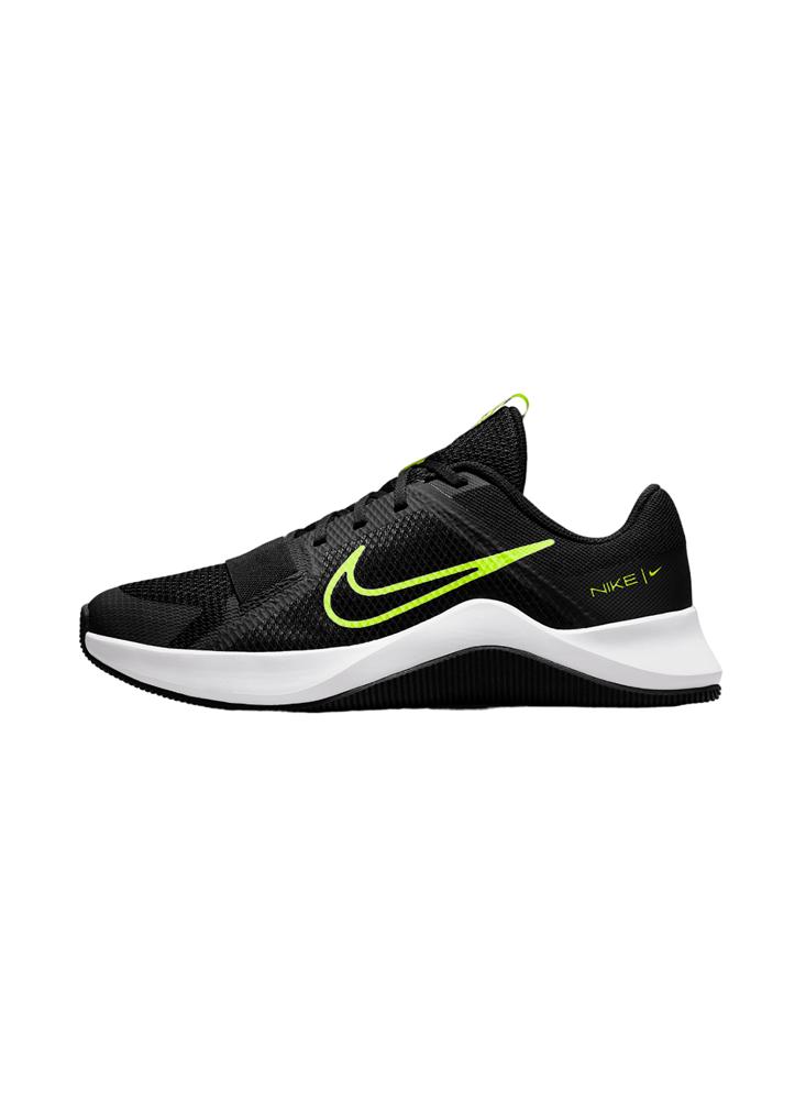 Tenis Nike Mc Trainer 2 Negro/Verde img #1
