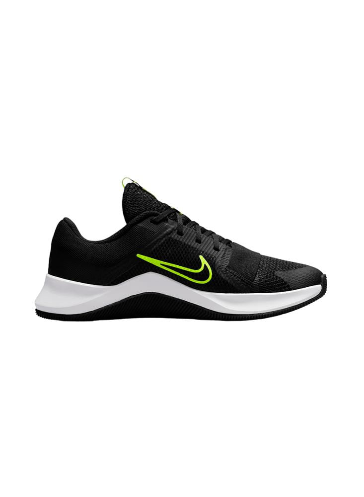 Tenis Nike Mc Trainer 2 Negro/Verde img #3