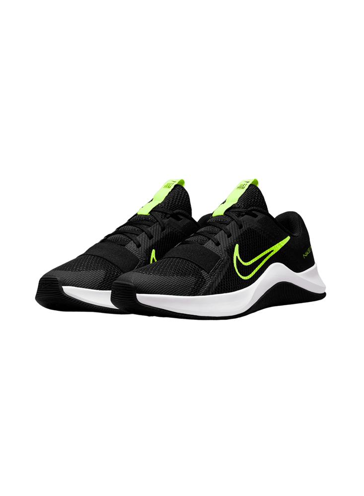 Tenis Nike Mc Trainer 2 Negro/Verde img #4