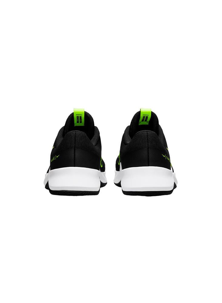 Tenis Nike Mc Trainer 2 Negro/Verde img #5